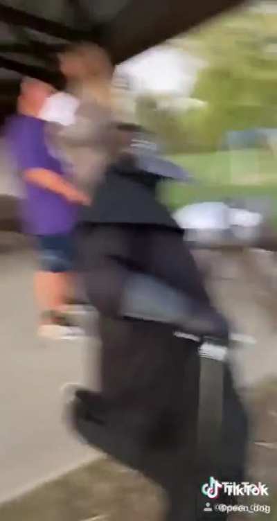 When the plague grenade double crits