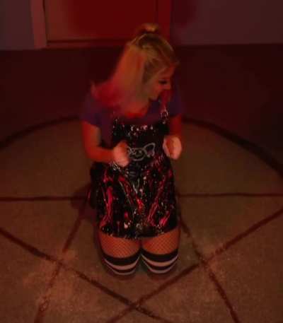Alexa Bliss