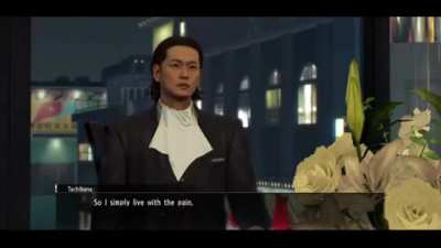 Based Kiryu