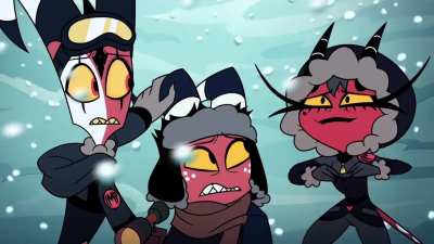 Winter of 2018