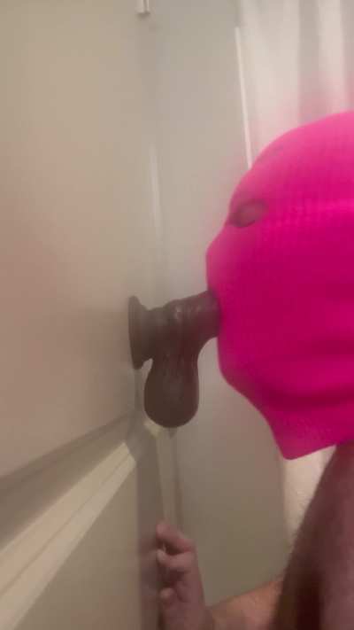 Can I suck your cock ?