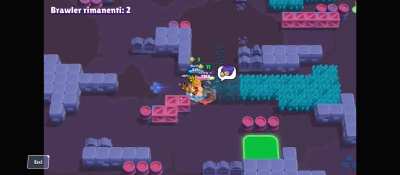 Ambushed