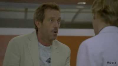 Favorite blooper interaction from Season 1