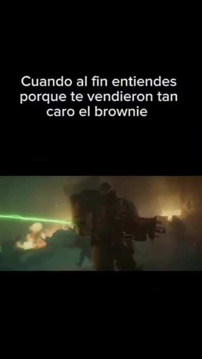Ta cabron