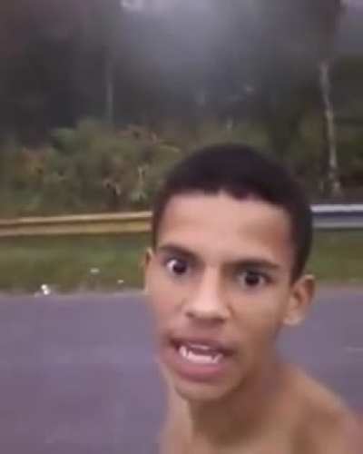 um gnomo