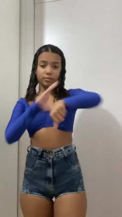 Natyzinha