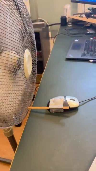 mouse juggler