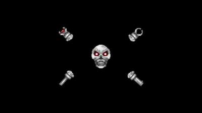 skeletron prime head?