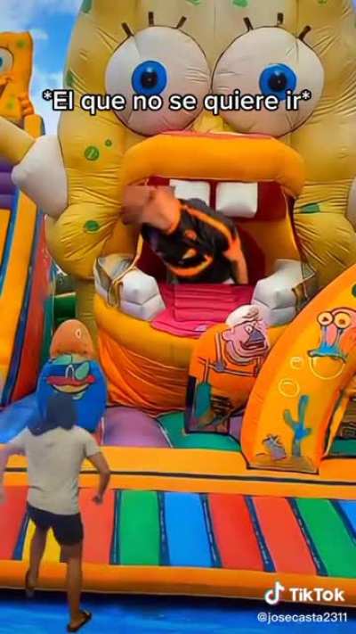 Me representa