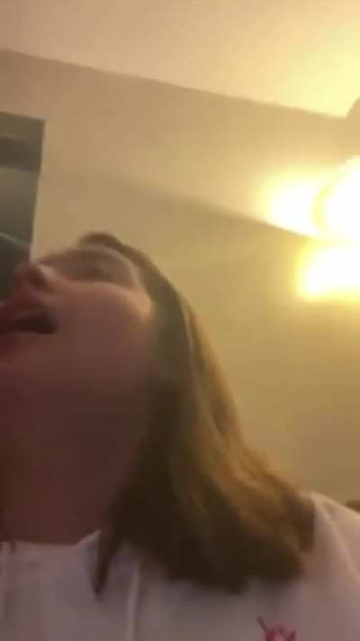 Shes a good one