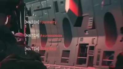 Least racist COD lobby