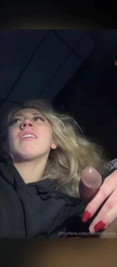 Leia Mullen 