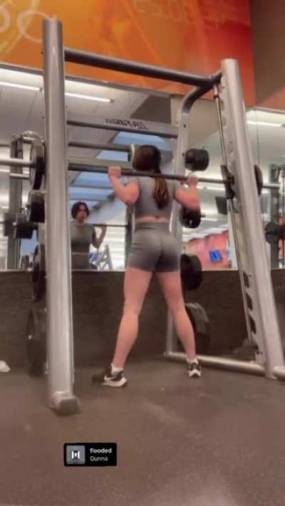 Squats