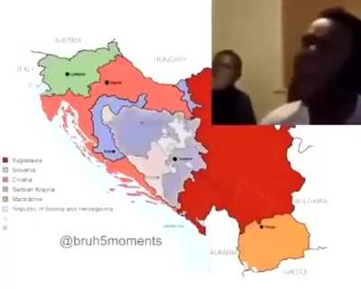 Yugoslavia 😔