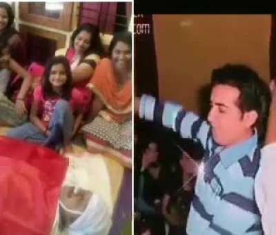 accha dalal mil gya