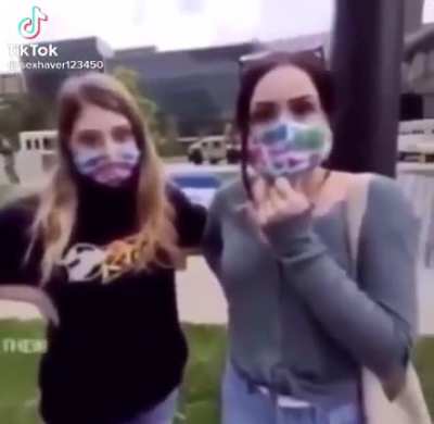 Average Connor fan trying to talk to women