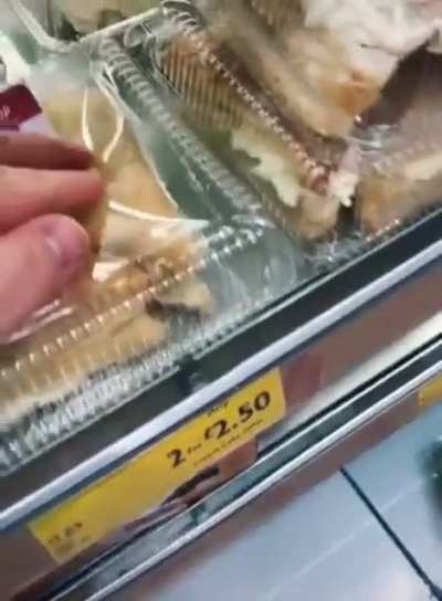 What&rsquo;s wrong with some people?