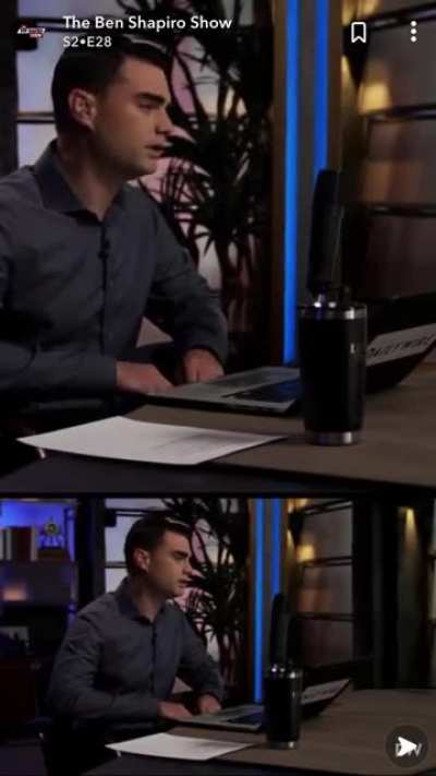 Ben Shapiro&rsquo;s Criticism of the Super Bowl Jeep Ad.