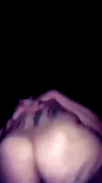 Crazy Bounce 😫