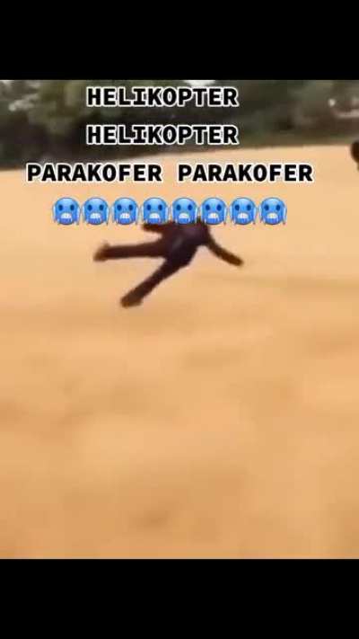 Helikopter