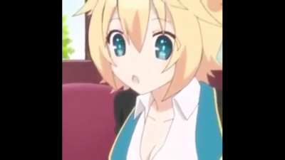 Miau?