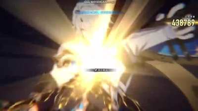 E2S1 Phainon | E6S5 Tingyun (DDD) | E0S1 Sunday | E0S5 Bronya (Past &amp;amp; Future) vs. 3.4 MoC Svarog (0 Cycle)