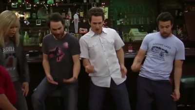 FLIP FLIP FLIP-A-DELPHIA