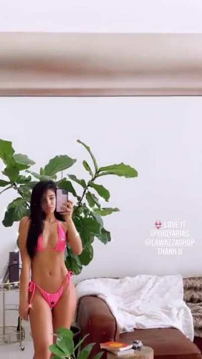 Pinky