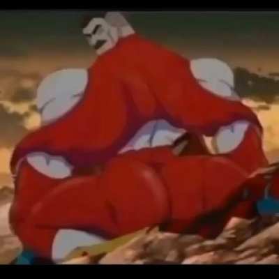 Thicc Mark Thicc