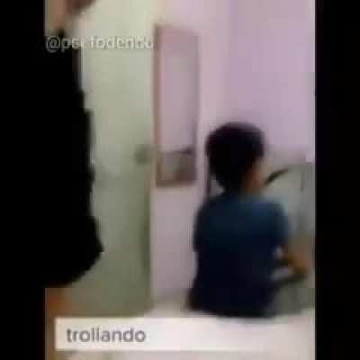 troleador pedo
