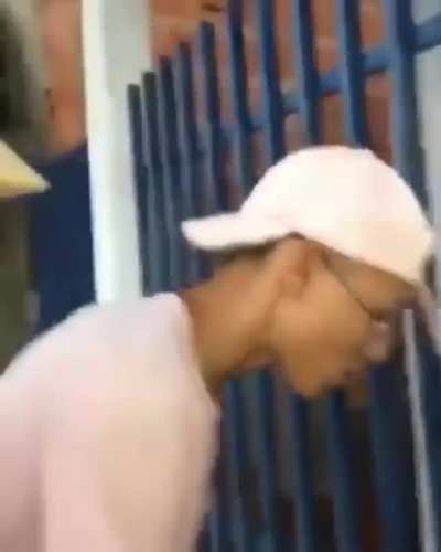 Isso que acontece se voc&ecirc; for uma pessoa antivacina
