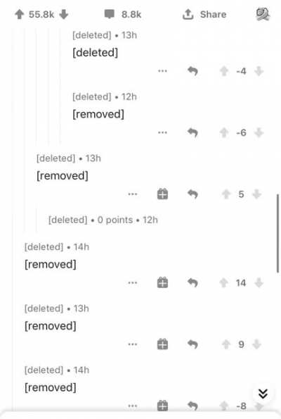 Yikes