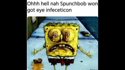 12 days of spunchmas