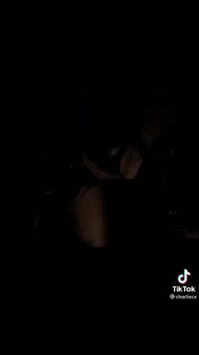 Charli teases "Good Ones" on TikTok