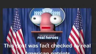 worm biden