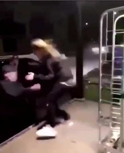 What could go wrong