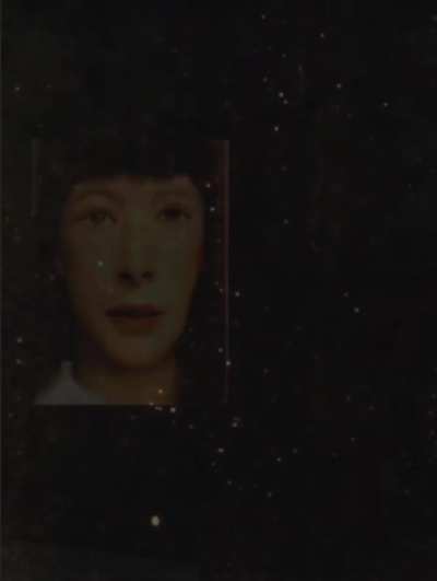 i found another audio of susan AAHHH