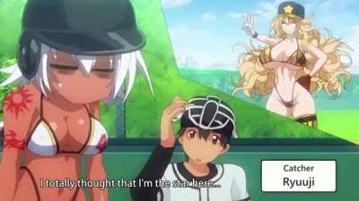 Baseball Hentai 2 review