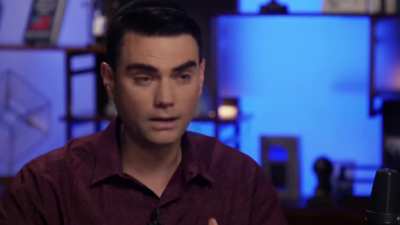 Ben Shapiro needs your help!
