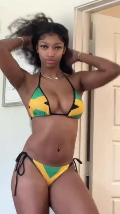 Angel Reese