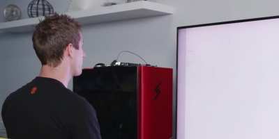 8K tech tip