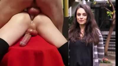 Mila Kunis