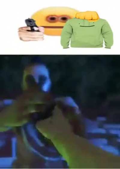 Normal meme