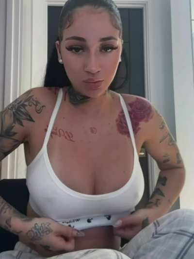 Danielle Bregoli 