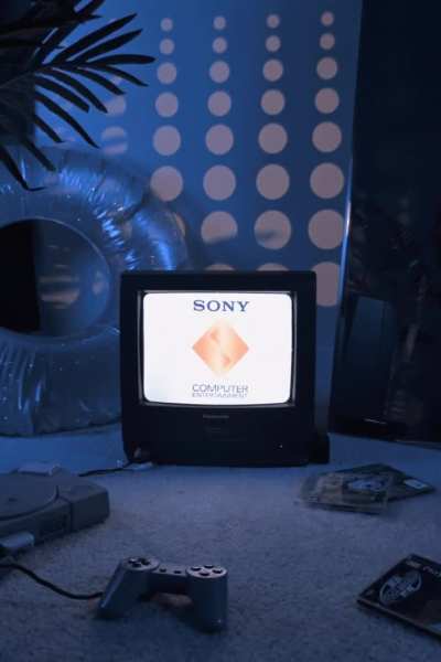 Which game defined the PlayStation 1 in your opinion?