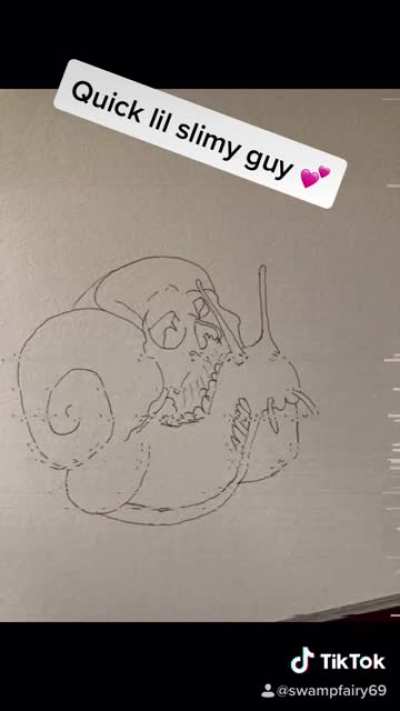 Any tips on filming art tik toks? I&rsquo;m fairly new to tik tok as it is but I hate how choppy my art vids are.
