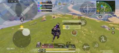 The longest slide in Blackout map