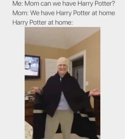 Me irl