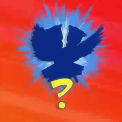 kim bu pokemon?