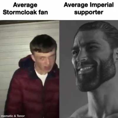 For The Empire